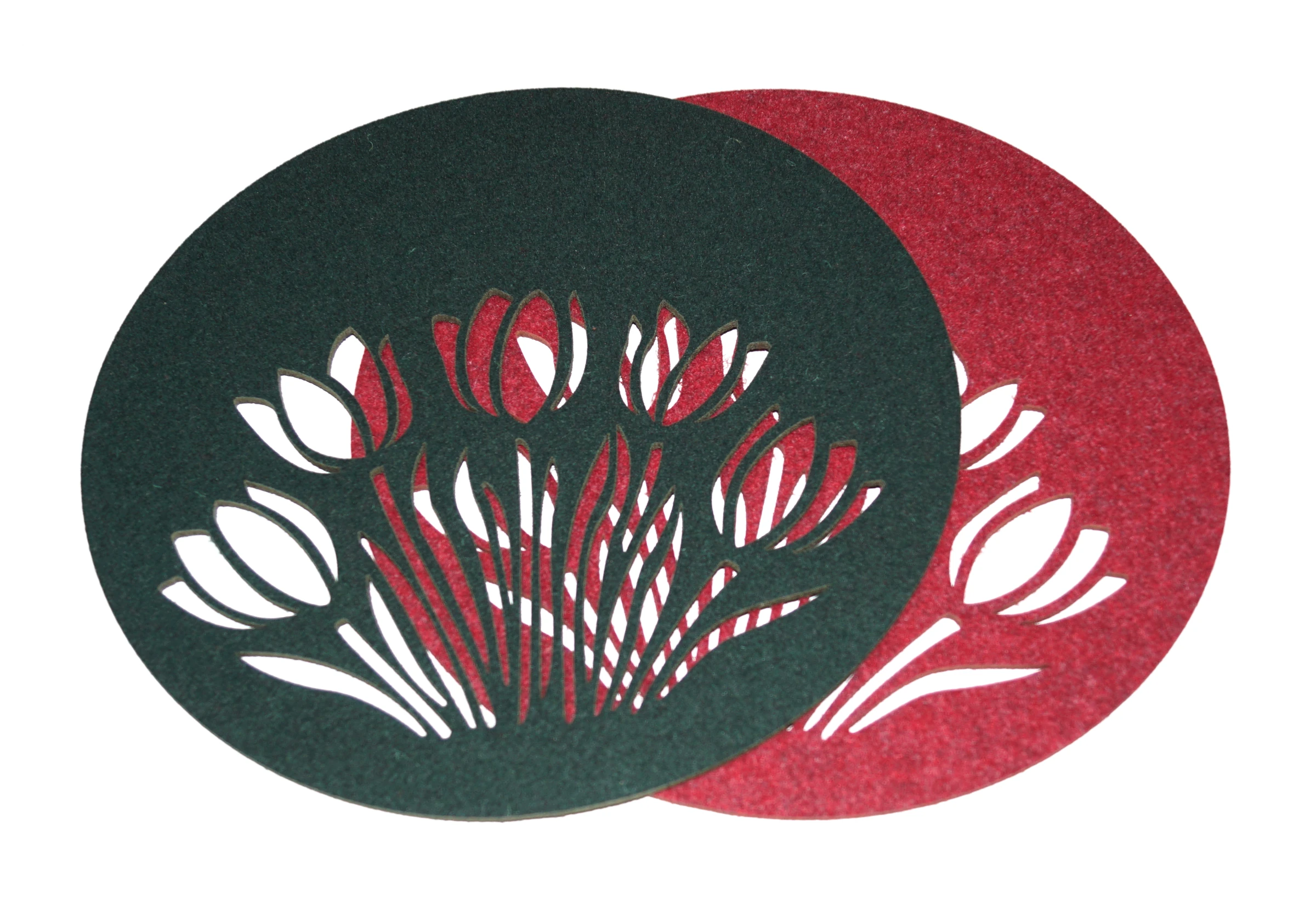 Koło Tulipany 30cm, 40cm - obrazek 4