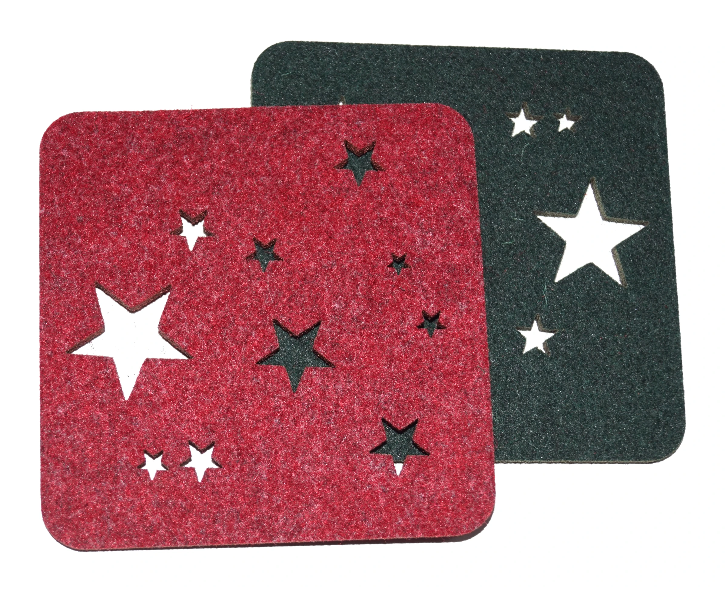 Gwiazdki 10cm - obrazek 2