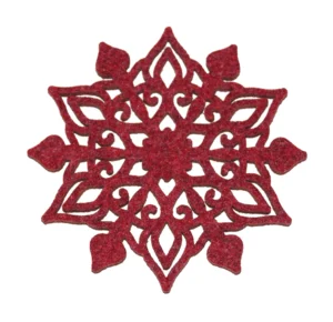 Płatek Śniegu 10cm