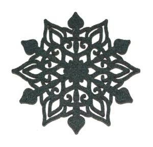 Płatek Śniegu 10cm