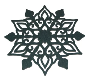 Płatek Śniegu 20cm, 30cm, 40cm