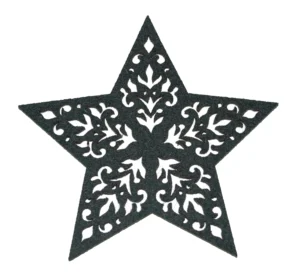 Gwiazda 13cm