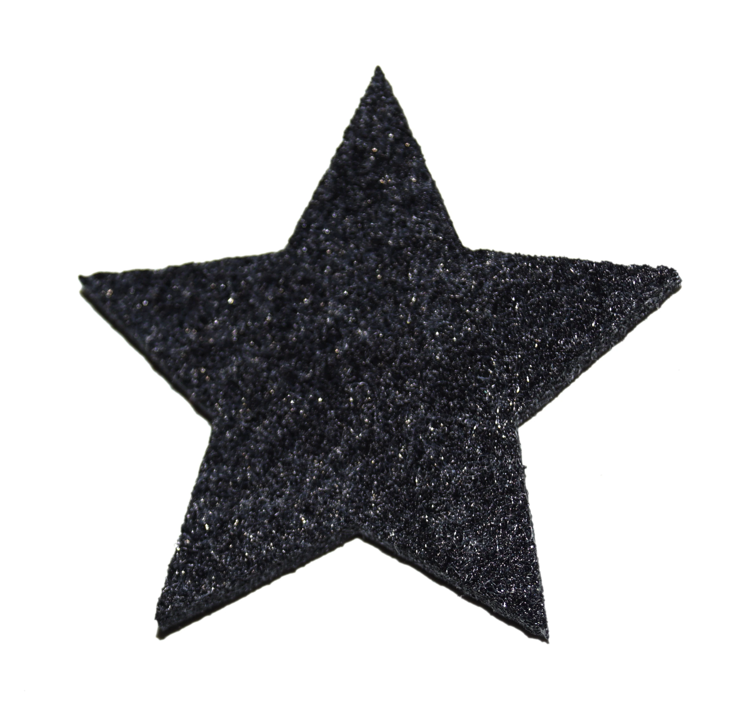 Gwiazdki do Ozdabiania 5cm 20 sztuk - obrazek 3