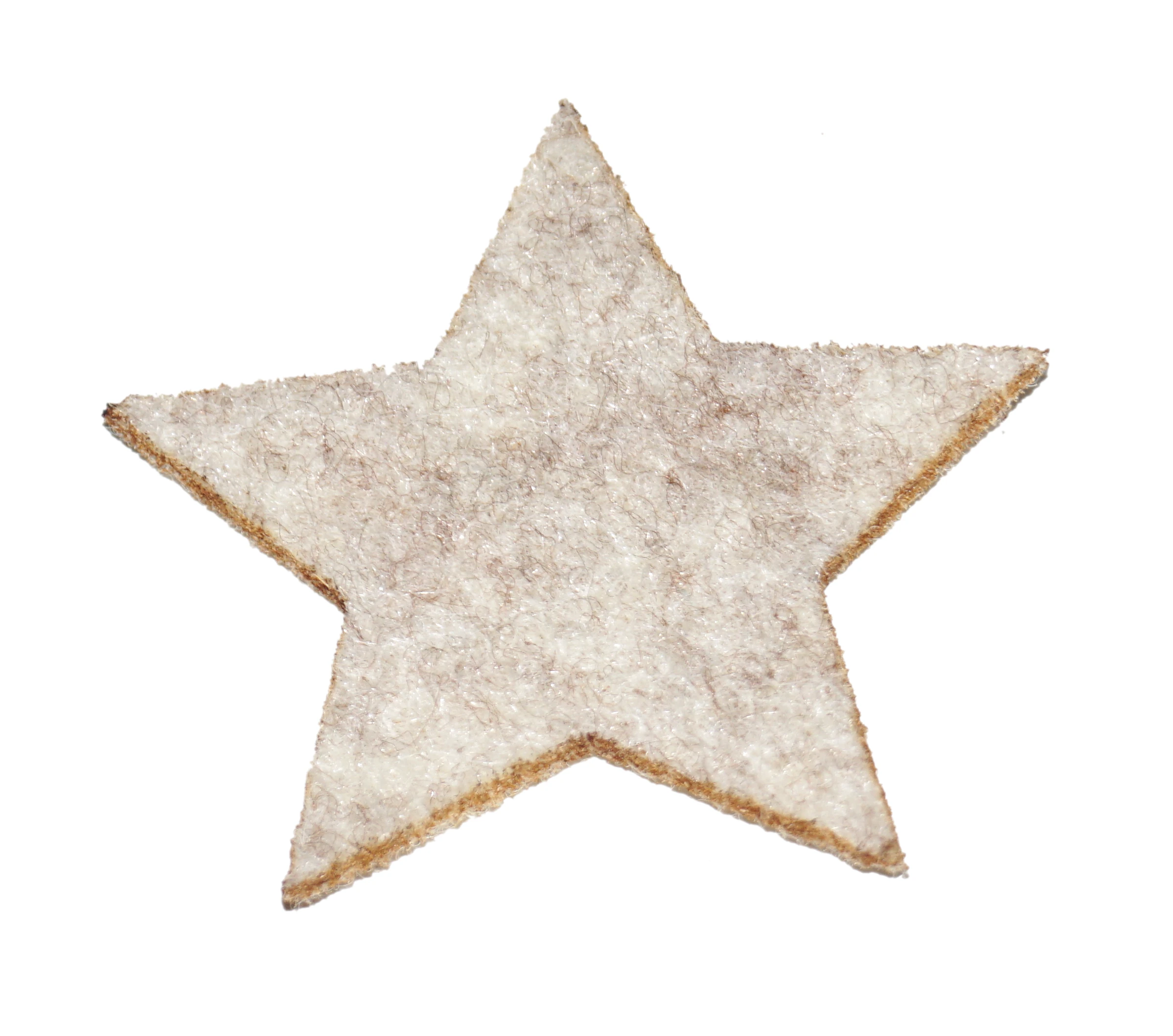 Gwiazdki do Ozdabiania 5cm 20 sztuk - obrazek 3