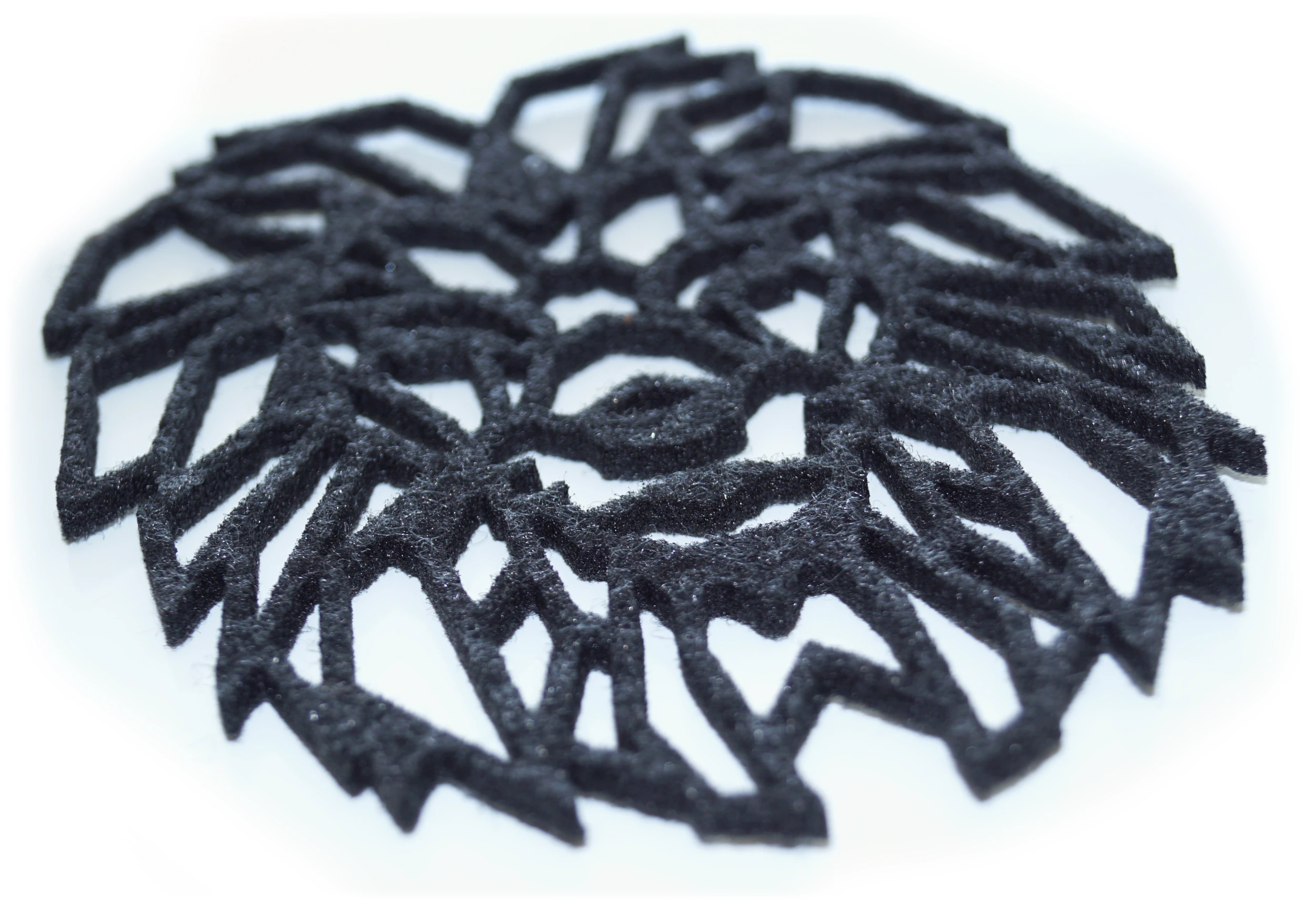 Geometryczny Lew 13cm - obrazek 2