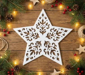 Gwiazda 30cm, 40cm