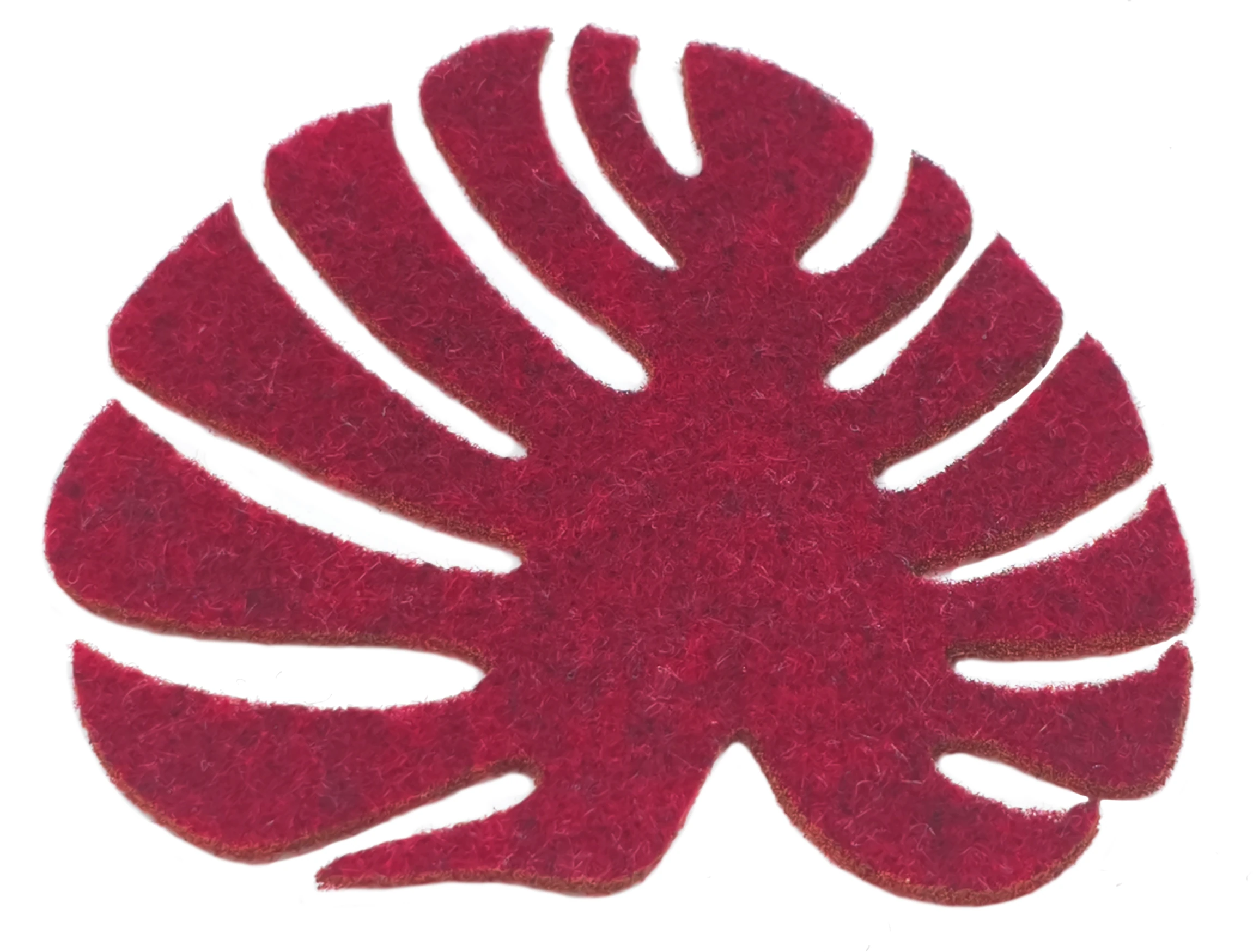 Liść Monstery 10cm - obrazek 2