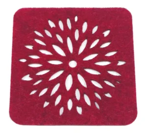 Kwadrat Aster 10cm