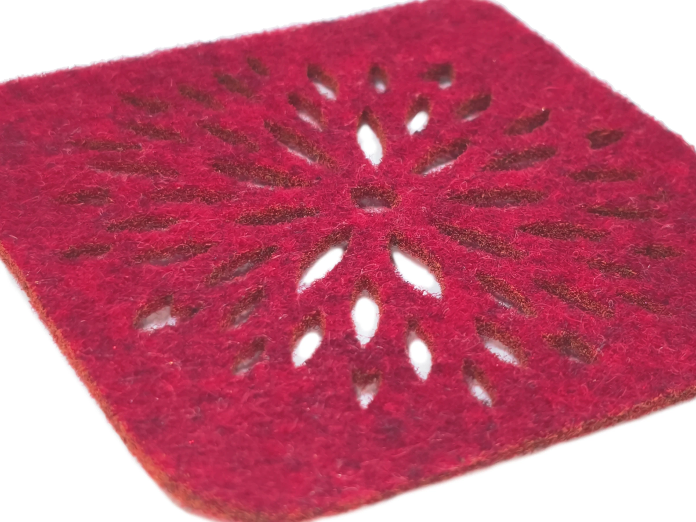 Kwadrat Aster 10cm - obrazek 3