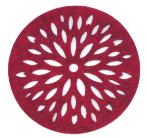 Koło Aster 10cm