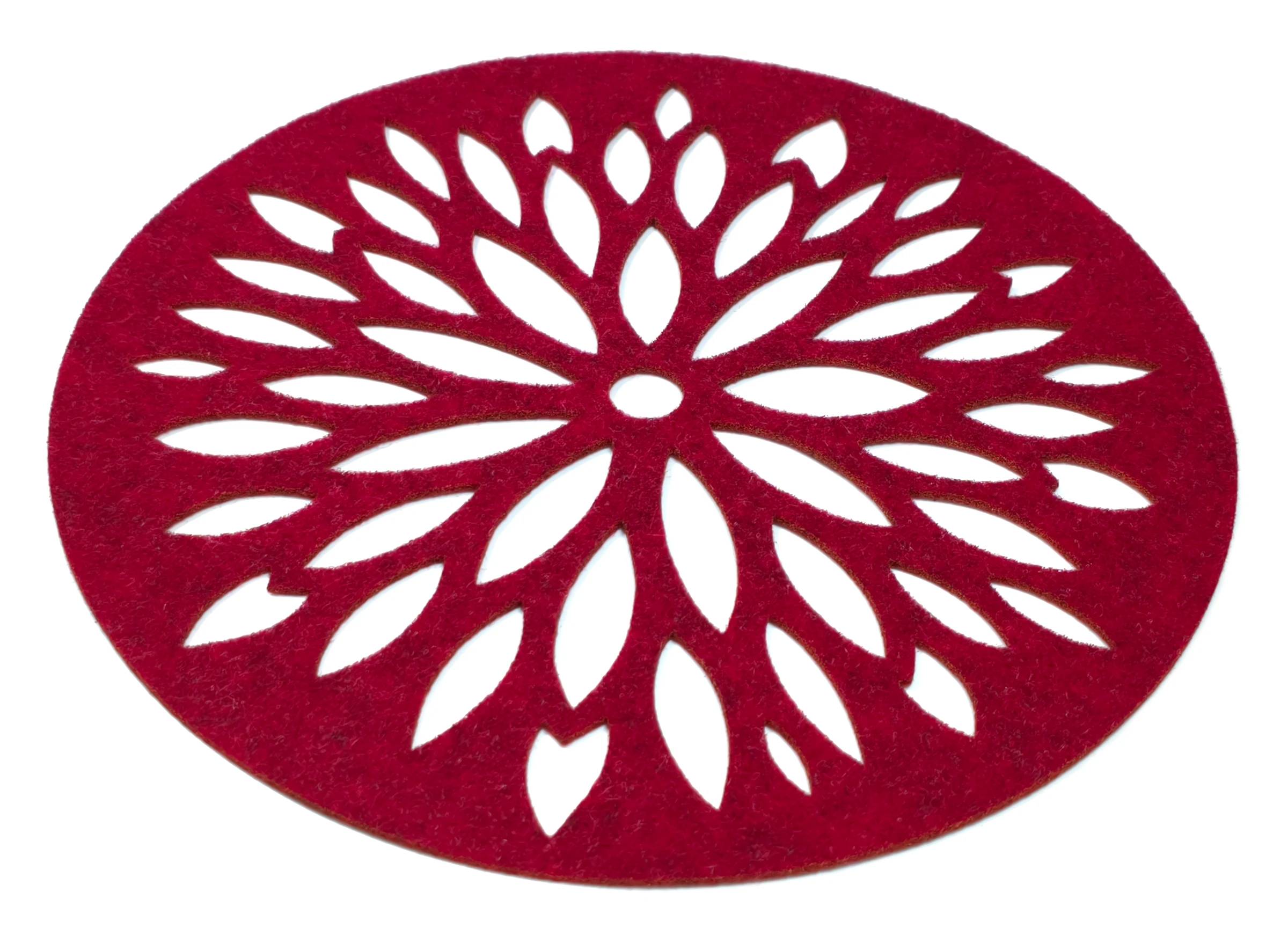 Koło Aster 20cm, 30cm, 40cm - obrazek 2