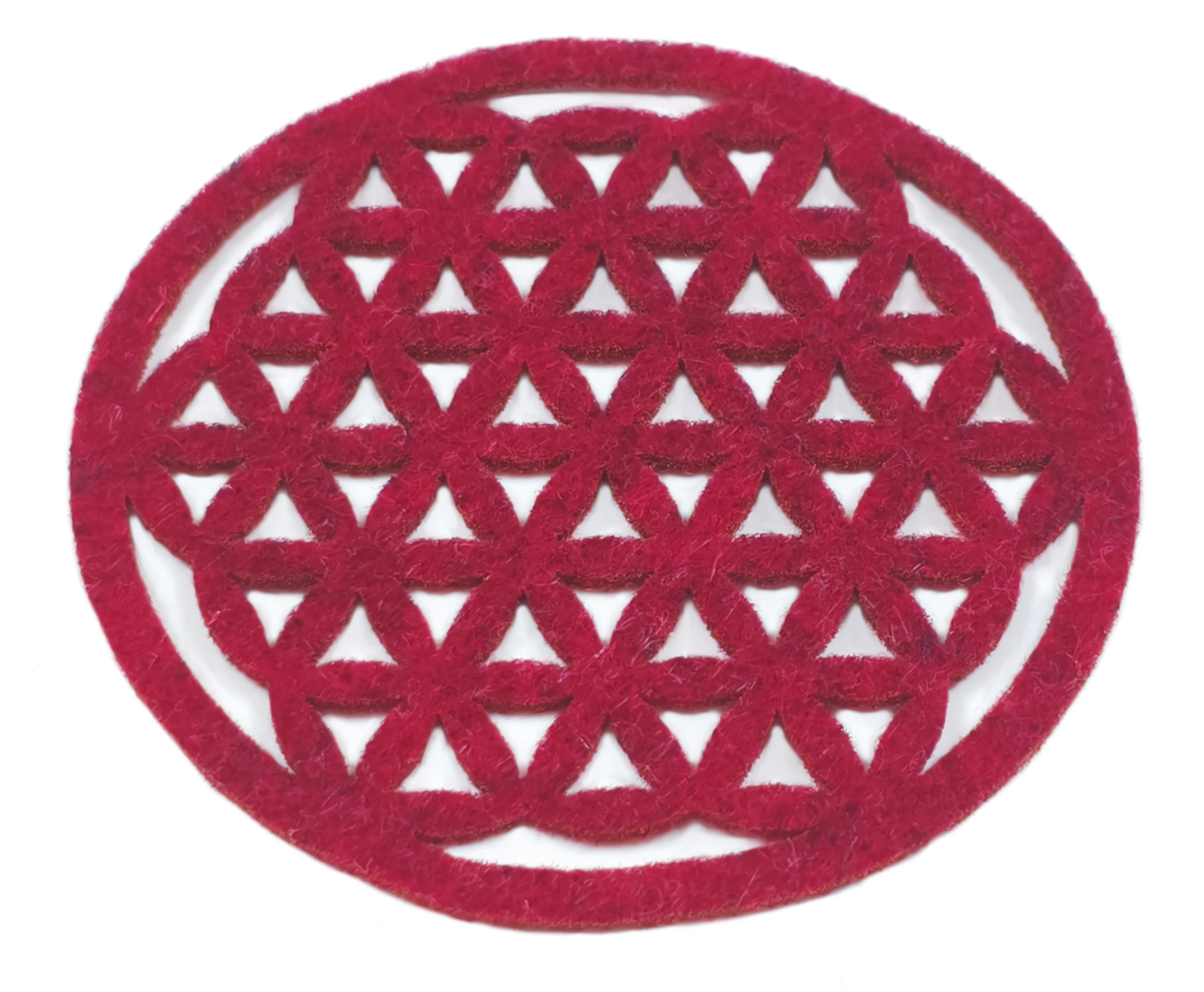 Kwiat Życia 10cm - obrazek 2