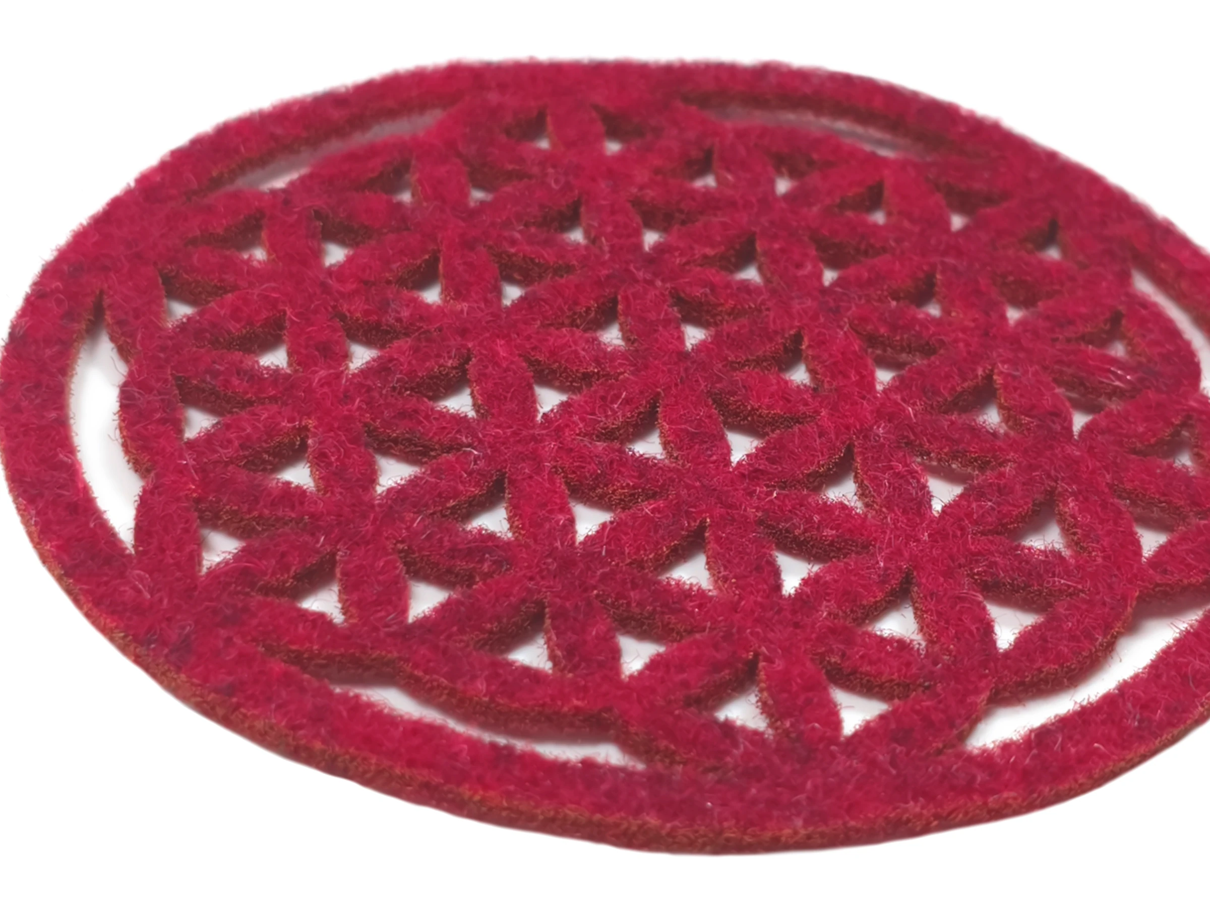 Kwiat Życia 10cm - obrazek 3