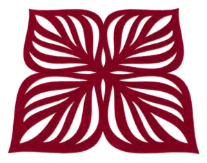 Kwiatek 20cm, 30cm, 40cm
