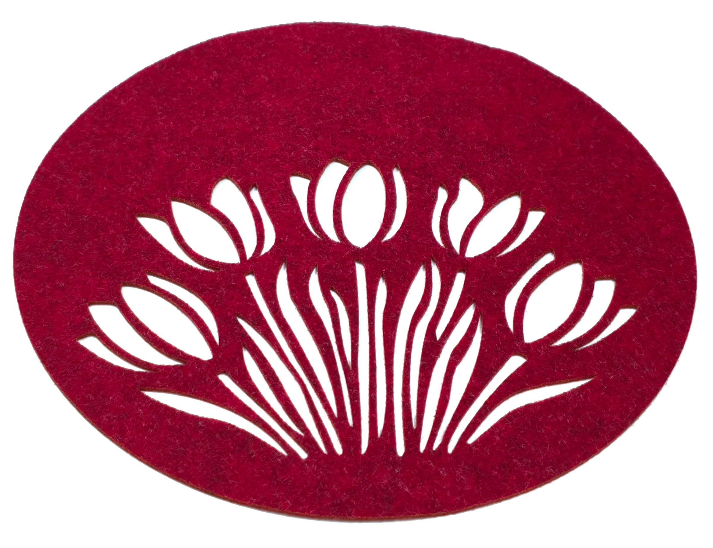Koło Tulipany 30cm, 40cm - obrazek 2