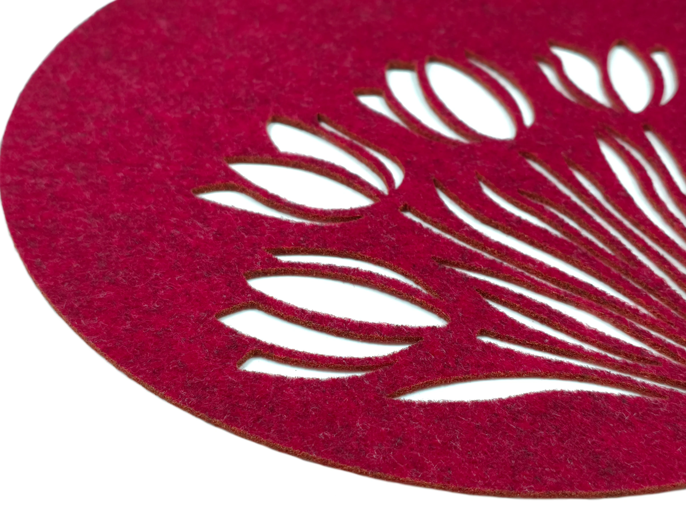 Koło Tulipany 30cm, 40cm - obrazek 3